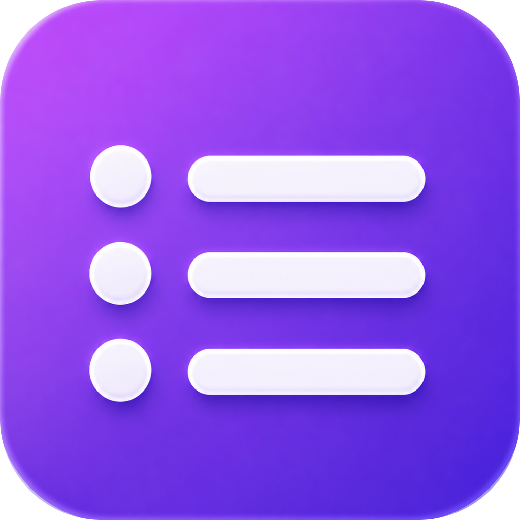 Forms App logo